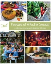 Flavours Of A Rocha Canada