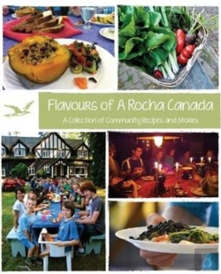 Bertrand.pt - Flavours Of A Rocha Canada
