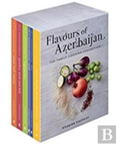 Flavours Of Azerbaijan