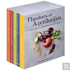 Bertrand.pt - Flavours Of Azerbaijan