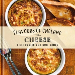 Bertrand.pt - Flavours Of England: Cheese