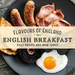 Bertrand.pt - Flavours Of England: English Breakfast