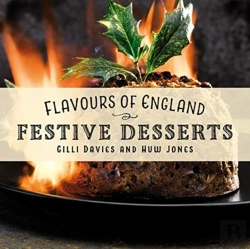 Bertrand.pt - Flavours Of England: Festive