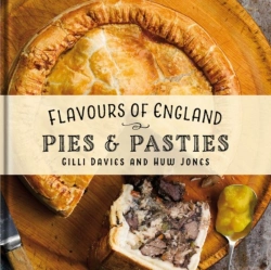 Bertrand.pt - Flavours Of England: Pies And Pasties