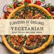 Flavours Of England: Vegetarian
