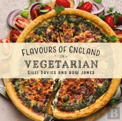 Bertrand.pt - Flavours Of England: Vegetarian