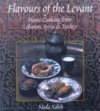Flavours Of The Levant