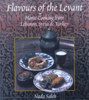 Flavours Of The Levant