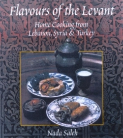 Bertrand.pt - Flavours Of The Levant