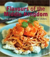 Flavours Of The Middle Kingdom