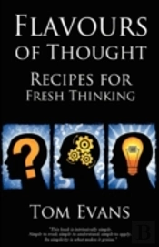 Flavours Of Thought