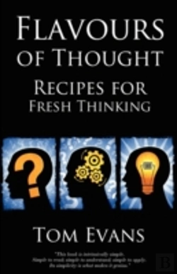 Bertrand.pt - Flavours Of Thought