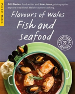 Bertrand.pt - Flavours Of Wales: Fish And Seafood