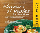 Flavours Of Wales Pocket Guides Pack