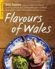Flavours Of Wales (Pocket Wales)