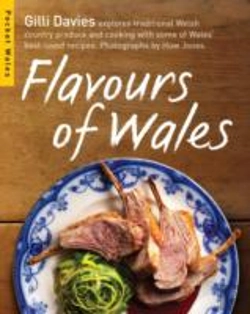 Bertrand.pt - Flavours Of Wales (Pocket Wales)
