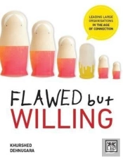 Flawed But Willing
