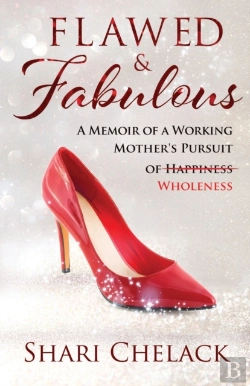 Bertrand.pt - Flawed   Fabulous: A Memoir Of A Working