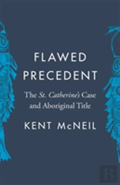 Flawed Precedent