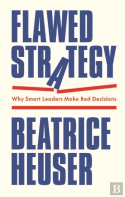Bertrand.pt - Flawed Strategy