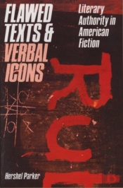 Flawed Texts And Verbal Icons