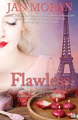 Bertrand.pt - Flawless (A Love, California Series Novel, Book 1)