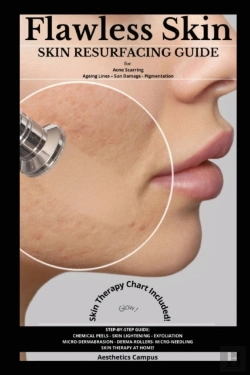 Bertrand.pt - Flawless Skin: Skin Resurfacing Guide Fo