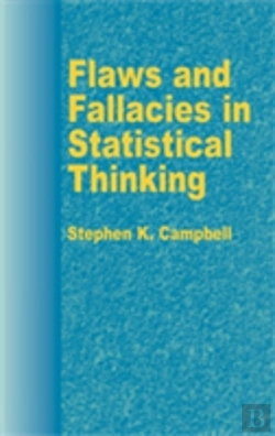 Bertrand.pt - Flaws And Fallacies In Statistical Thinking