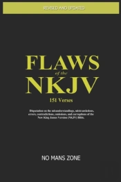 Flaws Of The Nkjv