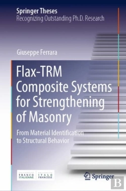 Bertrand.pt - Flax-Trm Composite Systems For Strengthening Of Masonry