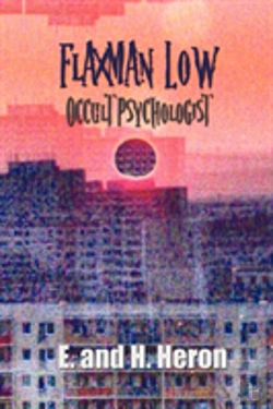 Bertrand.pt - Flaxman Low, Occult Psychologist - Collected Stories