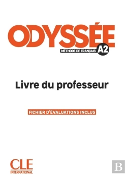 Bertrand.pt - Fle : A2 : Livre Du Professeur (Édition 2021)