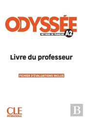 Fle : A2 : Livre Du Professeur (Édition 2021)