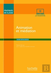 Fle ; Animation Et Médiation