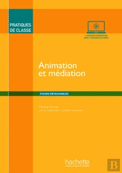 Bertrand.pt - Fle ; Animation Et Médiation