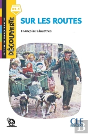 Fle ; Découverte ; Sur Les Routes ; B1.1 (Édition 2019)