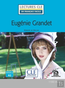 Bertrand.pt - Fle ; Eugénie Grandet ; Niveau A2 (2e Édition)