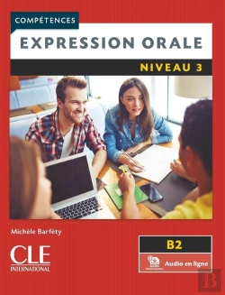 Bertrand.pt - Fle ; Expression Orale ; Niveau 3 (B2) (2e Édition)