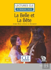 Fle ; La Belle Et La Bête