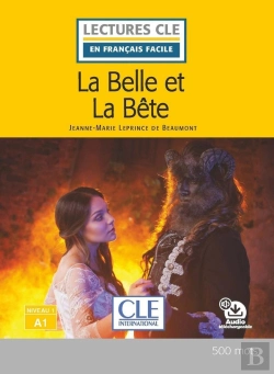 Bertrand.pt - Fle ; La Belle Et La Bête