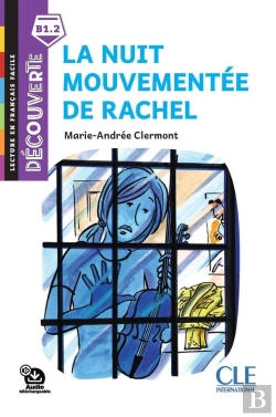 Bertrand.pt - Fle ; La Nuit Mouvementée De Rachel ; 2de ; Niveau 6
