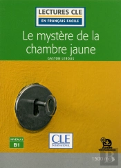 Fle ; Le Mystère De La Chambre Jaune ;  Niveau 3 B1