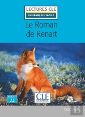 Fle ; Le Roman De Renart