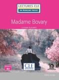 Fle ; Madame Bovary ; Niveau 4 ; B2