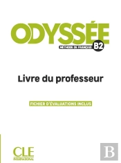 Fle : Niveau B2 : Livre Du Professeur