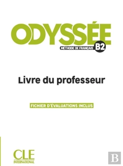 Bertrand.pt - Fle : Niveau B2 : Livre Du Professeur
