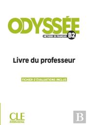 Fle : Niveau B2 : Livre Du Professeur