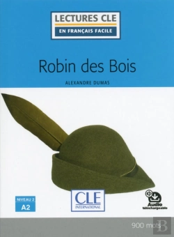 Bertrand.pt - Fle ; Robin Des Bois ; Niveau A2 (Édition 2019)