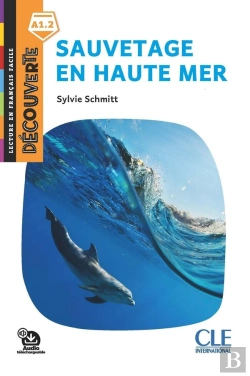 Bertrand.pt - Fle ; Sauvetage En Haute Mer ; A1.2 (Édition 2019)