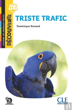 Bertrand.pt - Fle ; Triste Trafic ; B1.1 (2e Édition)